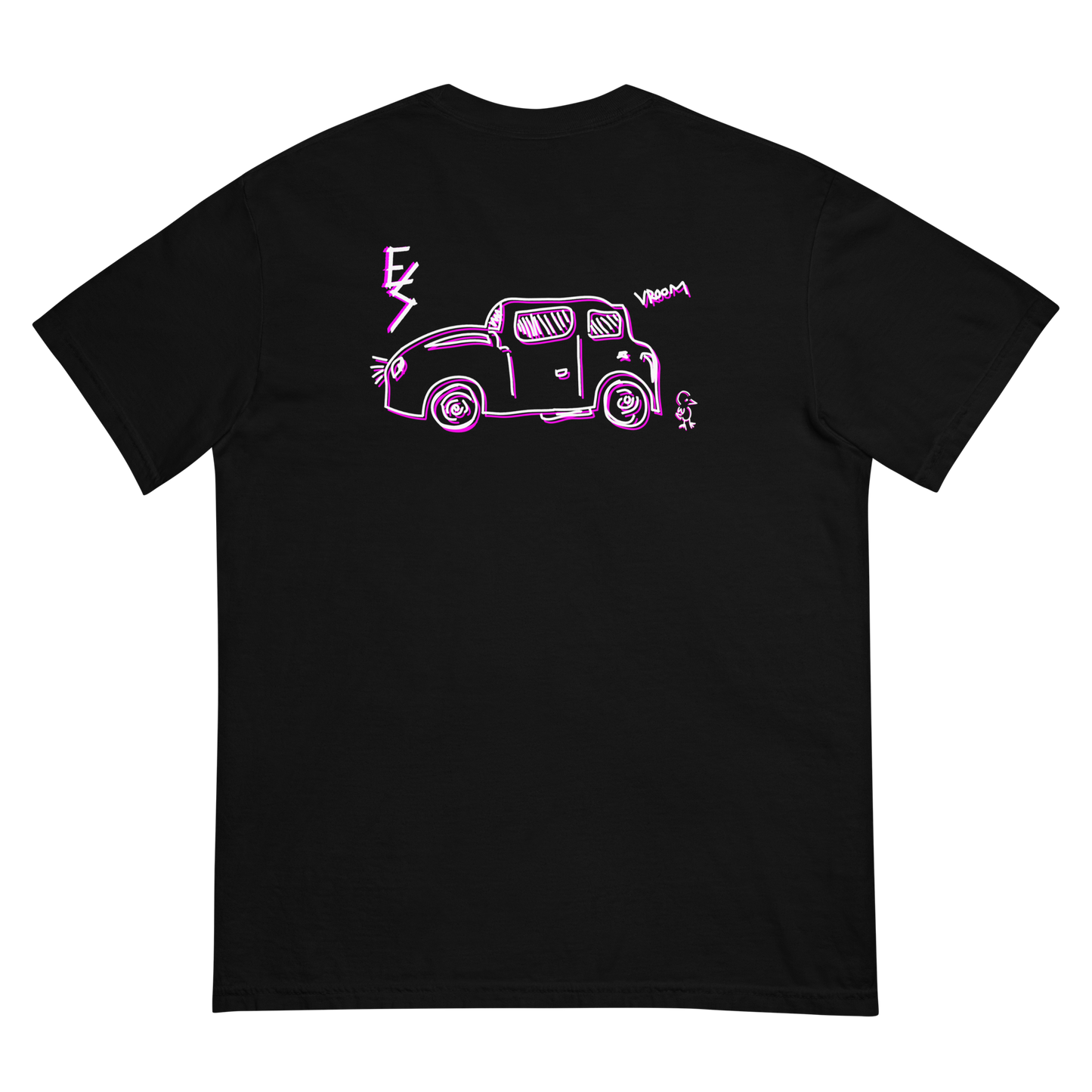 [DRIVE] T-Shirt