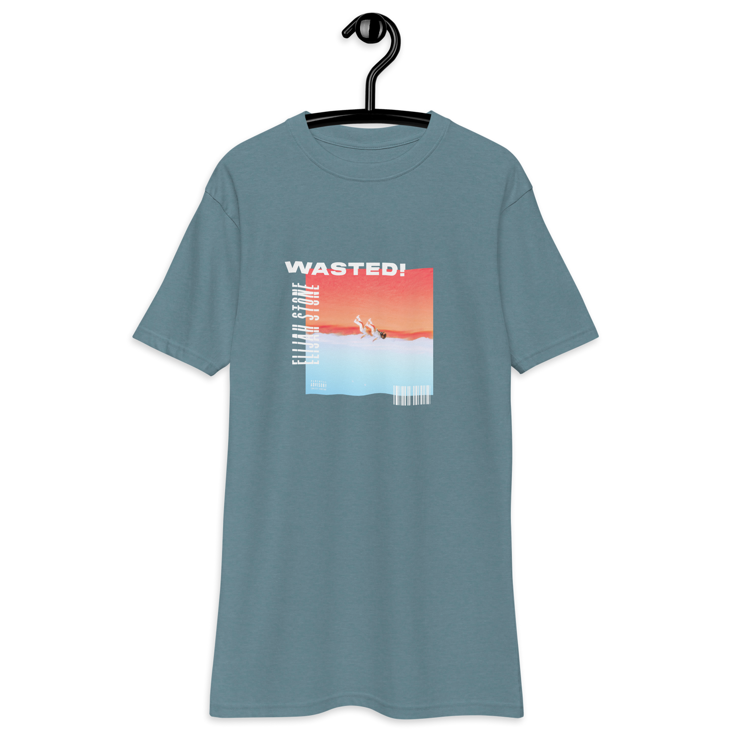 WASTED! T-Shirt