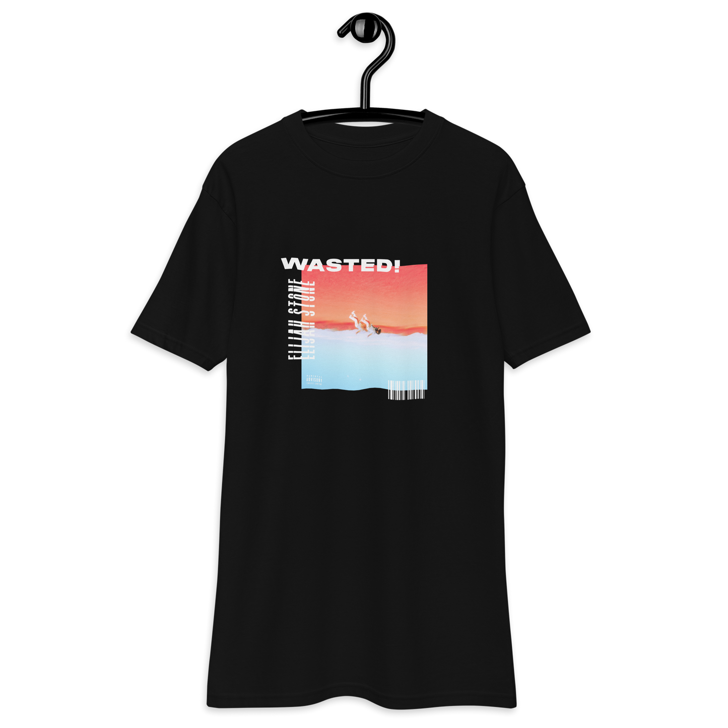 WASTED! T-Shirt